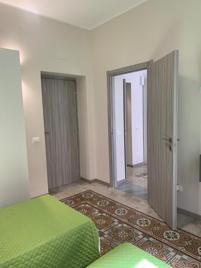 Soffio Di Relax Guest house *