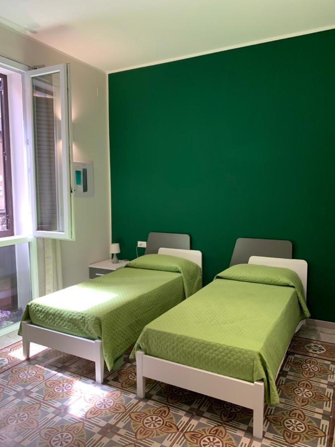 Soffio Di Relax Palermo