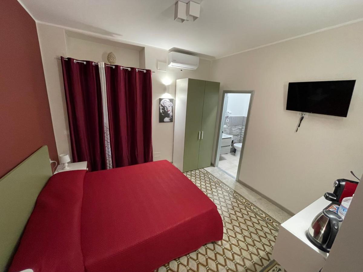 Guest house Soffio Di Relax