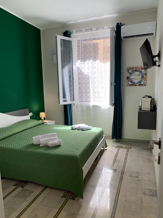 Guest house Soffio Di Relax