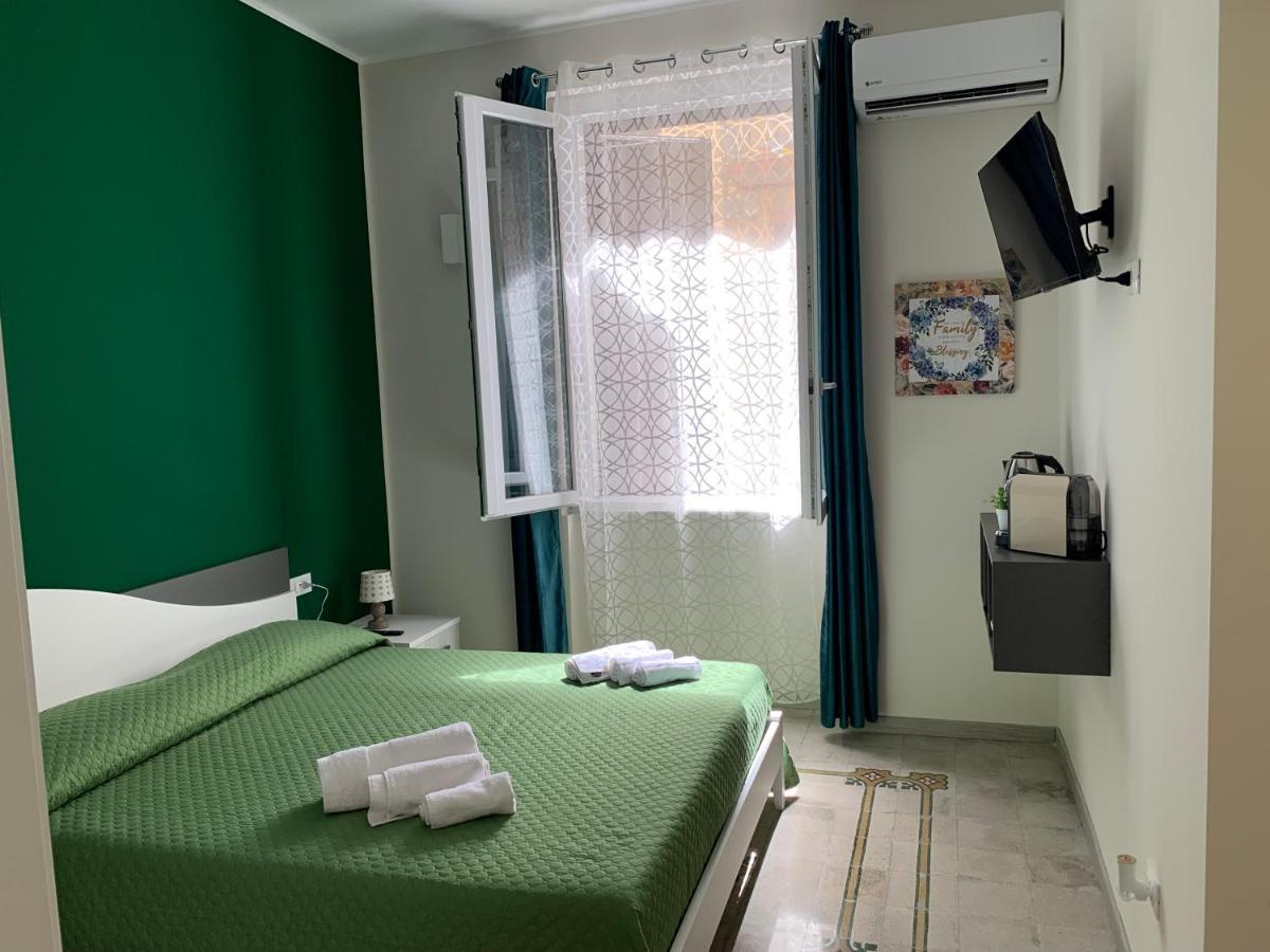 Soffio Di Relax Guest house